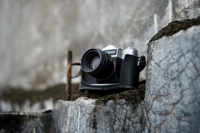 Unlocking Your Creative Potential: The Essential Photography Equipment You Didn’t Know You Needed